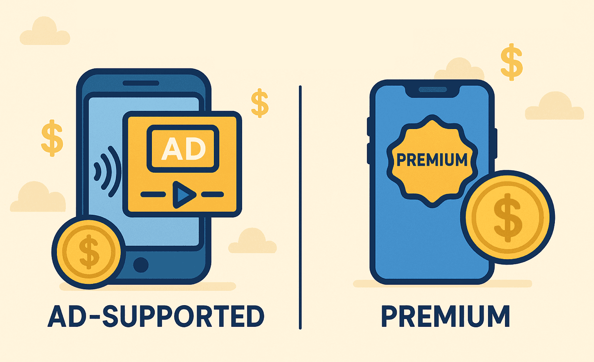 Cover Image for Making Audio Flashcards Sustainable: Balancing User Experience and Monetisation